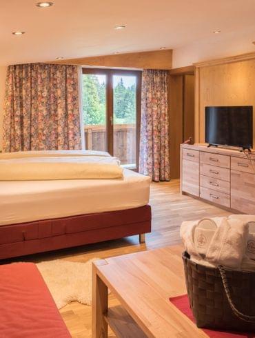 Appartement Bergleintal